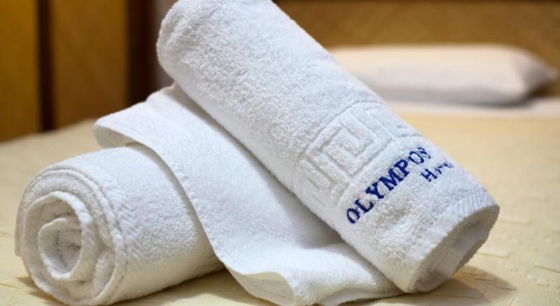 Olympos Hotel