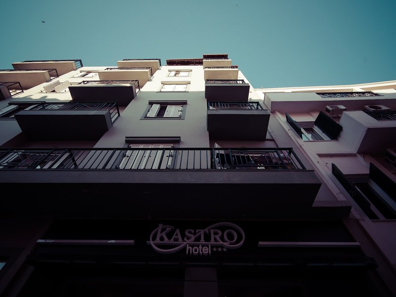 Kastro Hotel 1