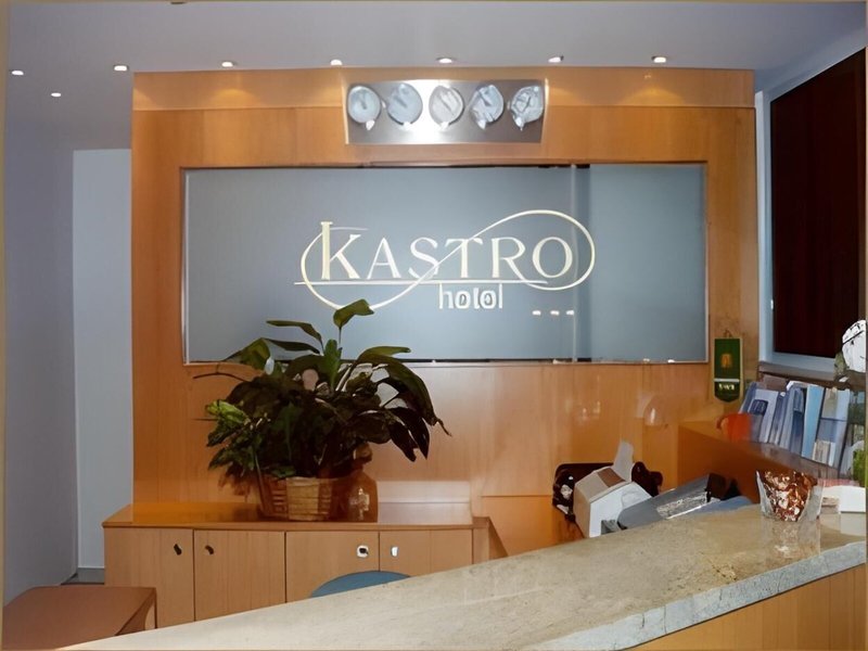 Kastro Hotel 3