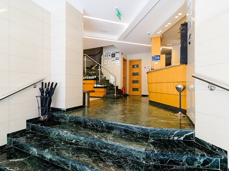 Kastro Hotel 5