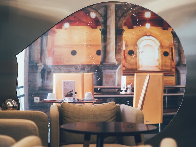 Kastro Hotel 7