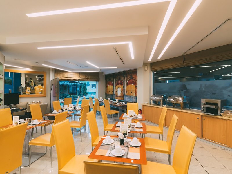Kastro Hotel 10