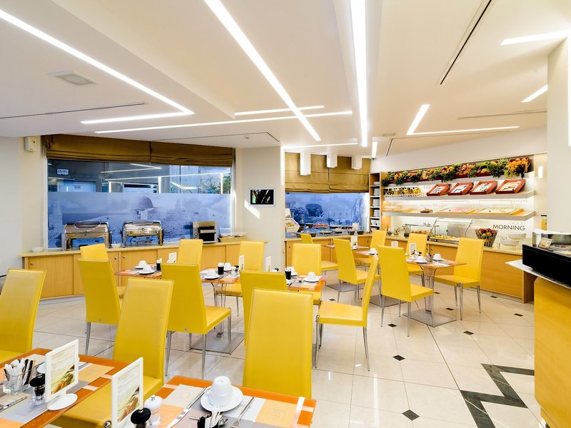 Kastro Hotel 11