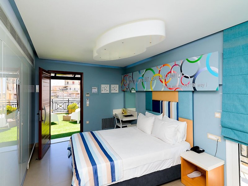 Kastro Hotel 13