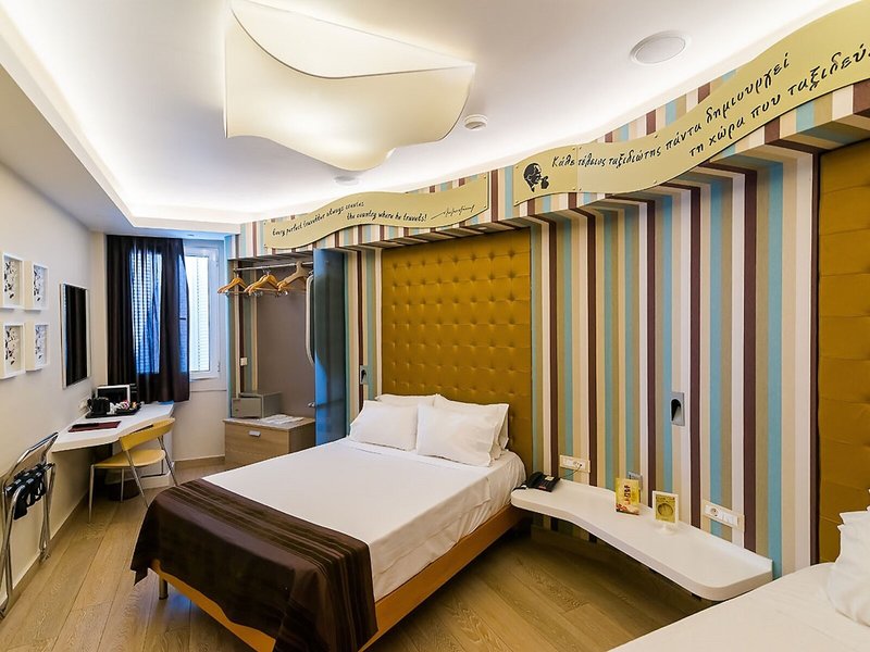 Kastro Hotel 14