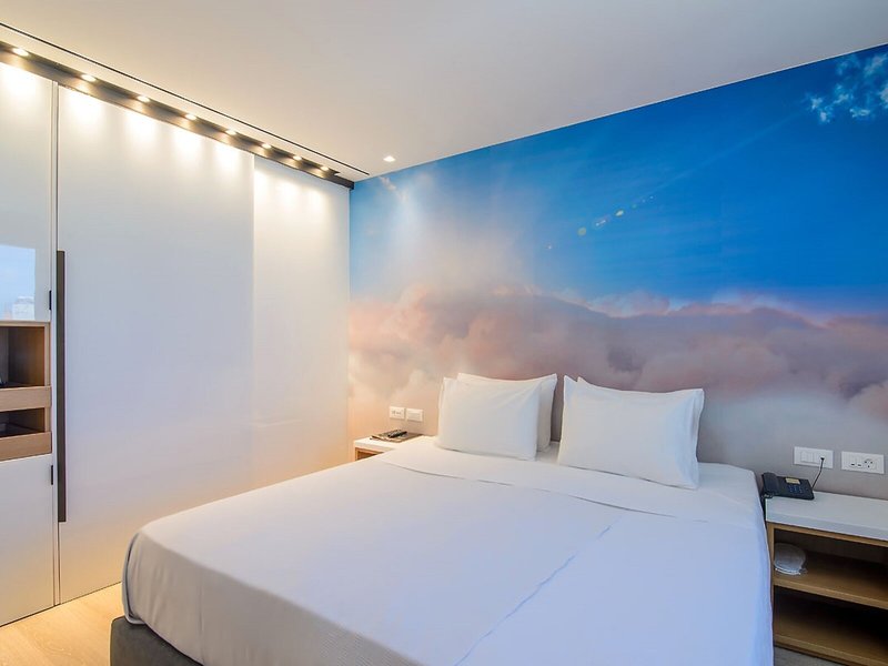 Kastro Hotel 15