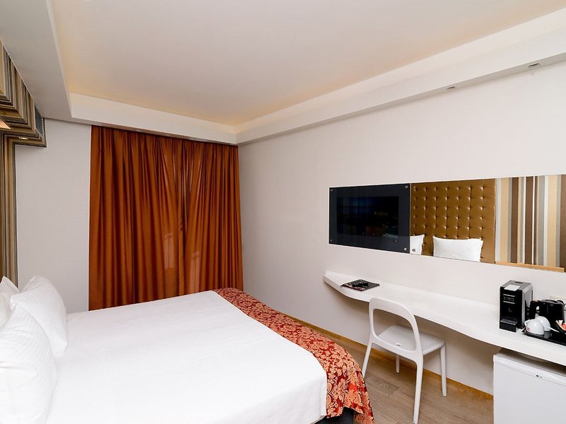Kastro Hotel 16