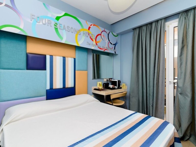 Kastro Hotel 19