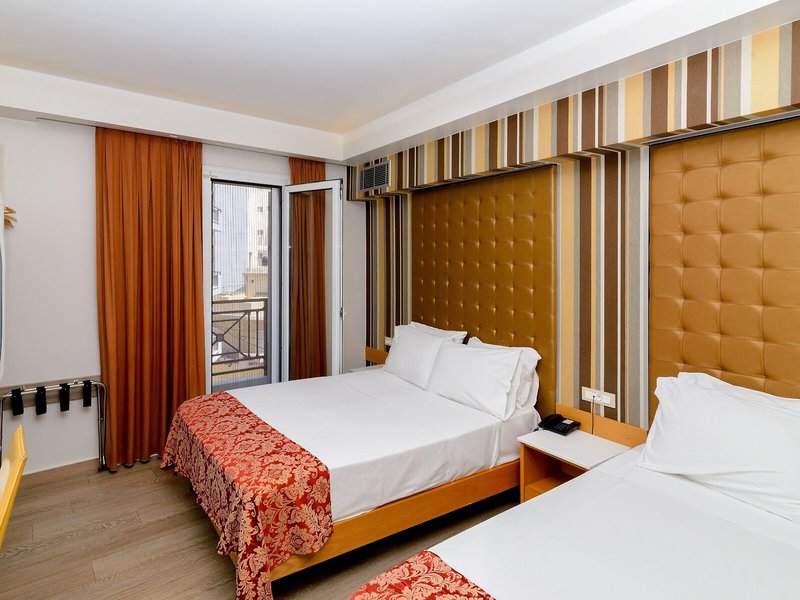Kastro Hotel 20