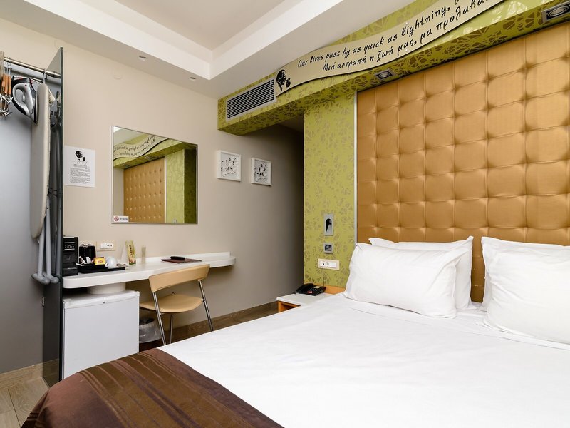 Kastro Hotel 21