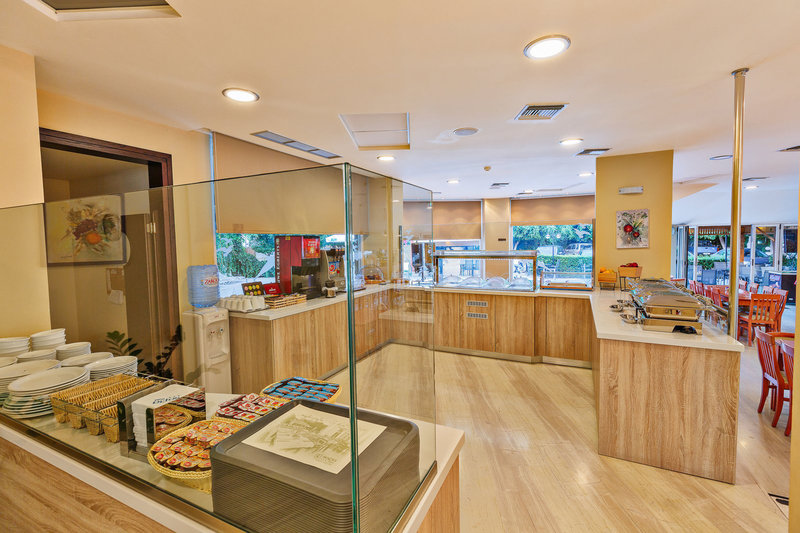 Sofia Hotel 6