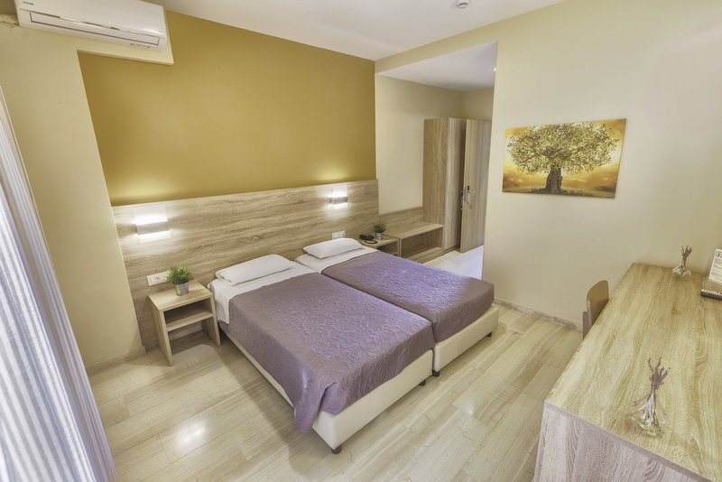 Sofia Hotel 9