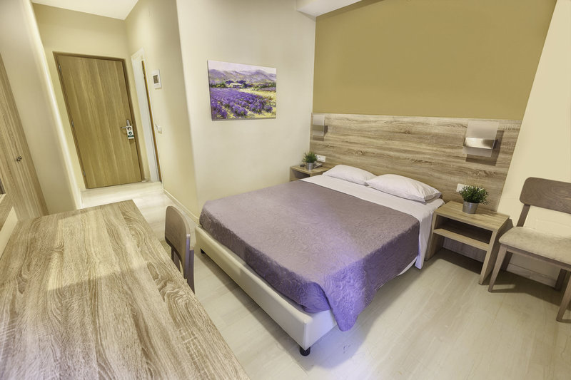Sofia Hotel 10