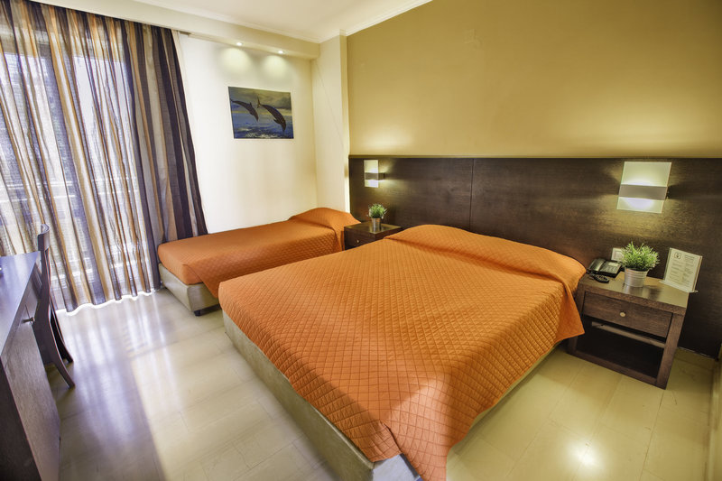 Sofia Hotel 11