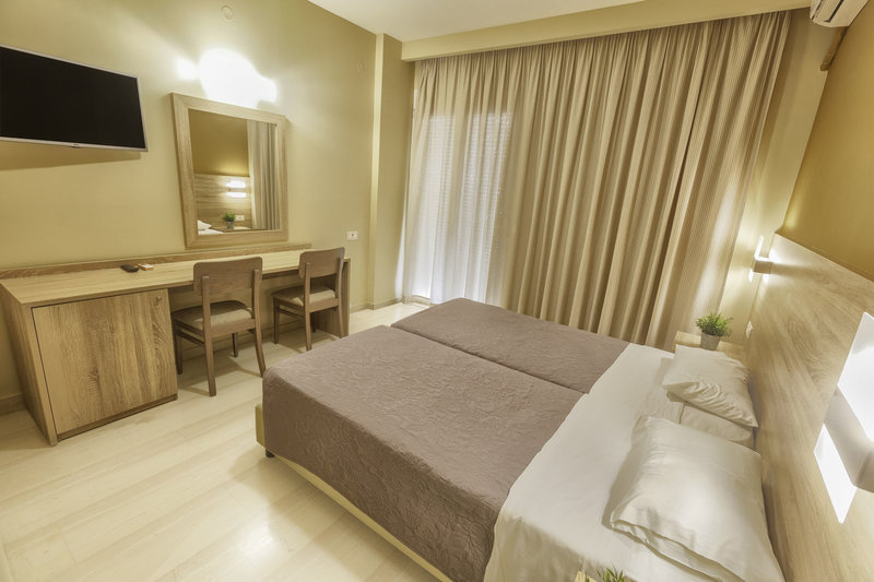 Sofia Hotel 13