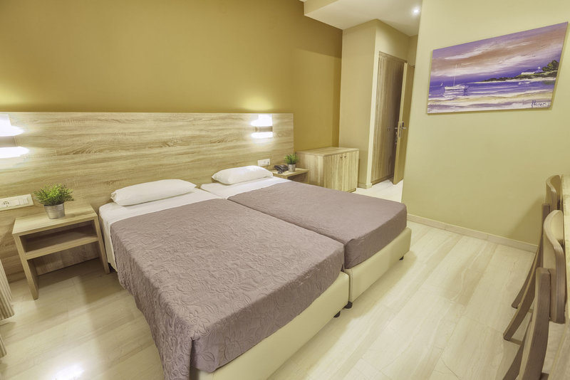 Sofia Hotel 14