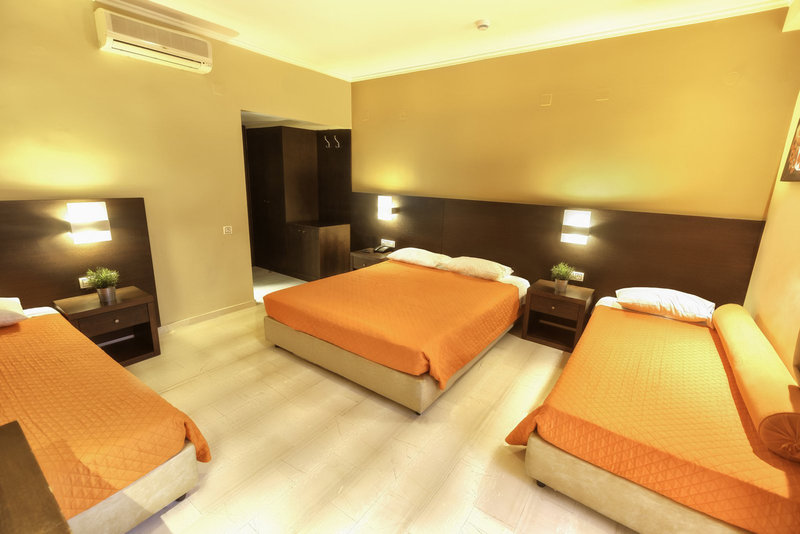 Sofia Hotel 16