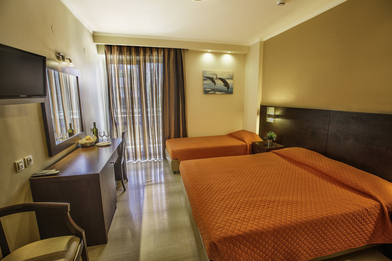 Sofia Hotel 17