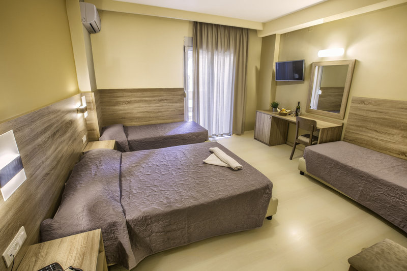 Sofia Hotel 18