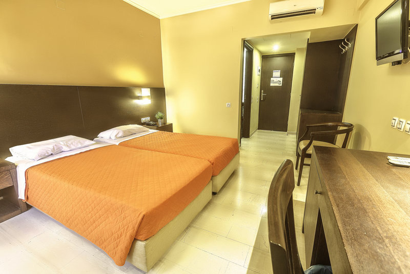 Sofia Hotel 19