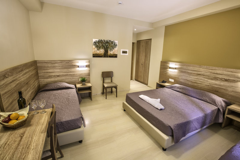Sofia Hotel 20