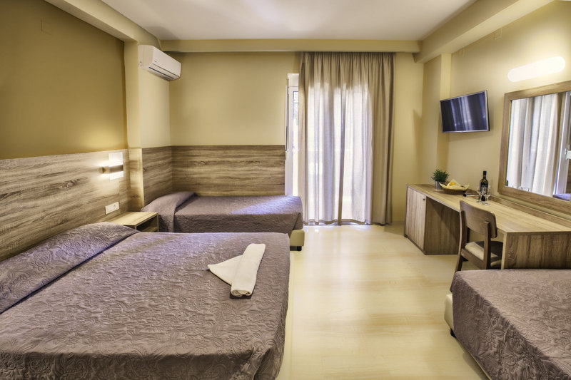 Sofia Hotel 21