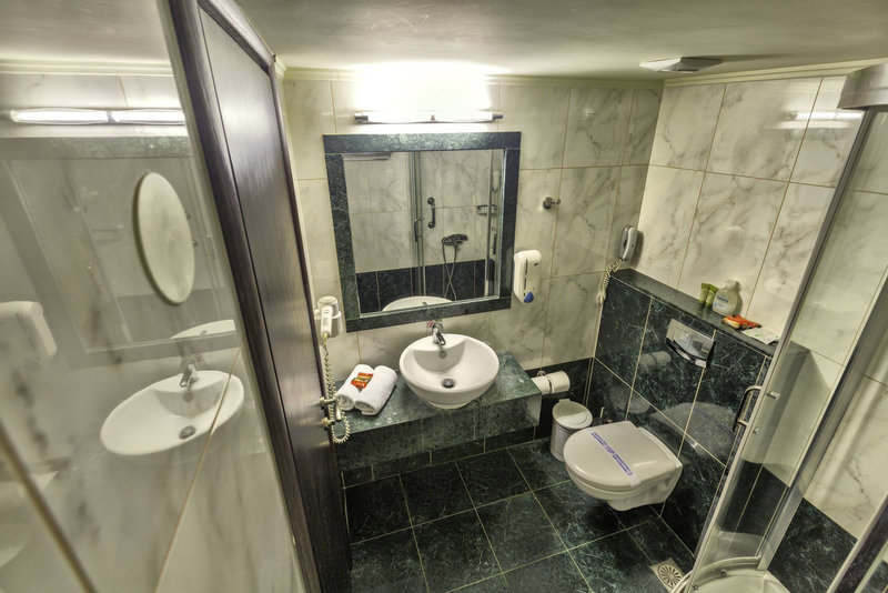 Sofia Hotel 22