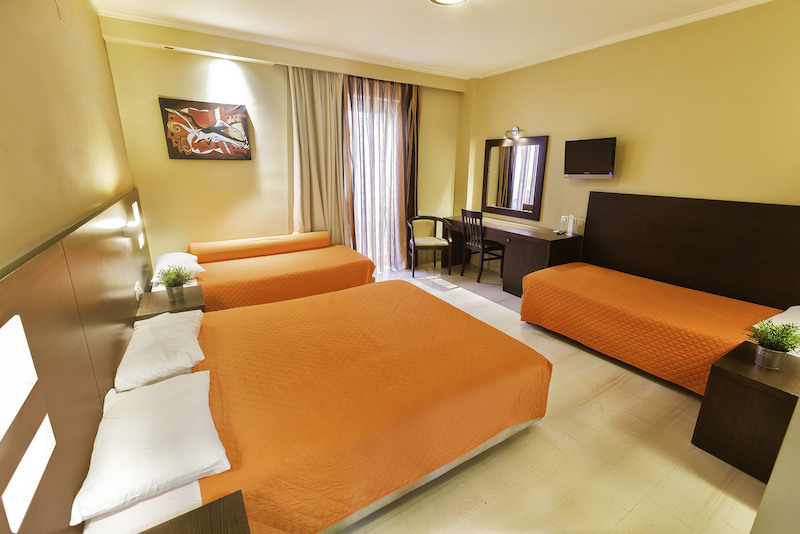 Sofia Hotel 12