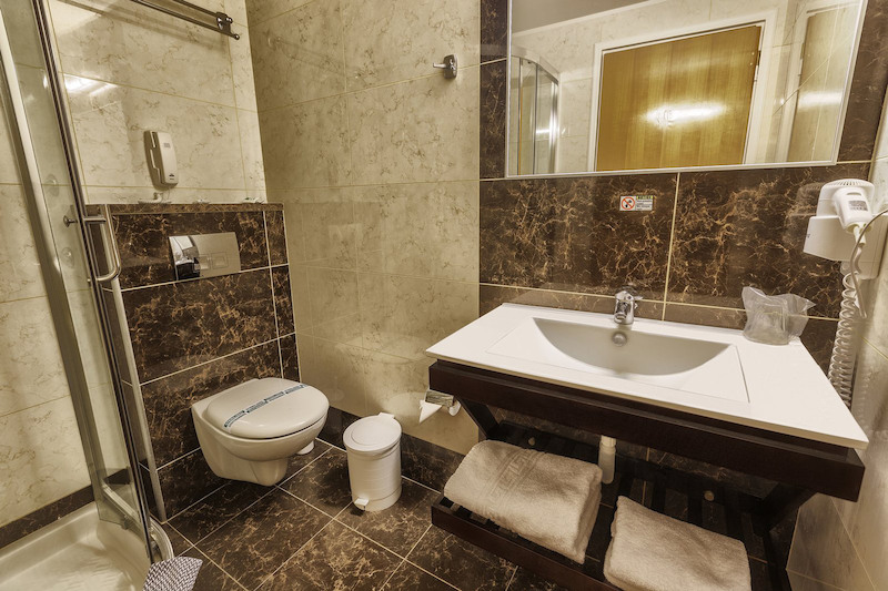 Sofia Hotel 16