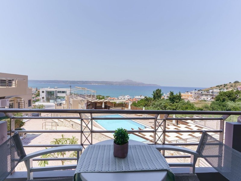 Sunrise Suites 2