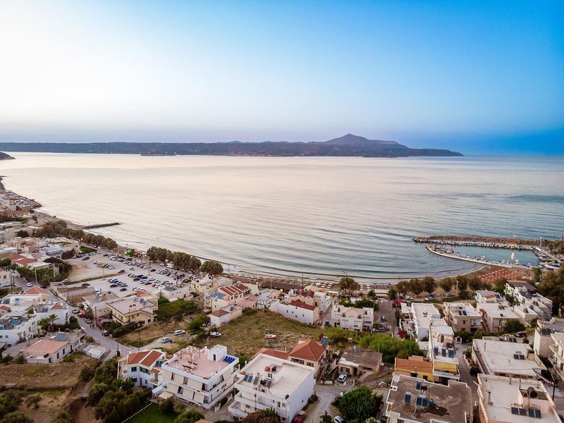 Sunrise Suites 5