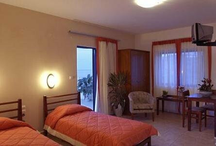 Sunrise Suites 6