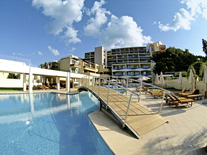 Iolida Beach 1