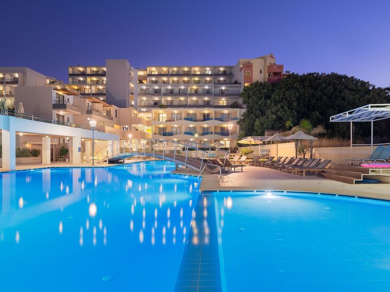Iolida Beach 3
