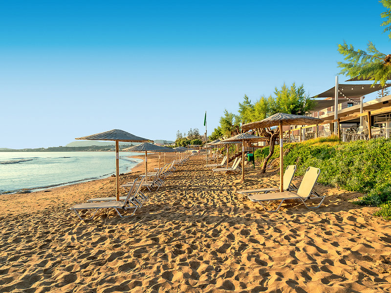 Iolida Beach Hotel 2