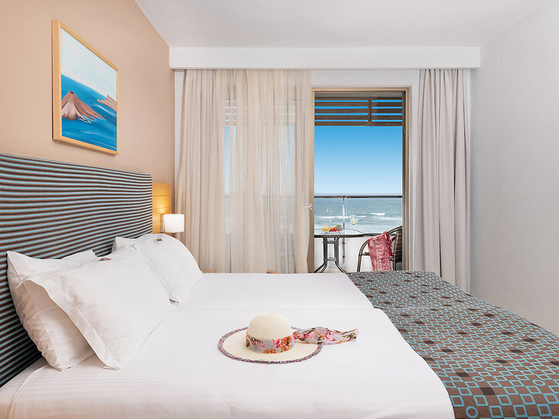 Iolida Beach Hotel 3