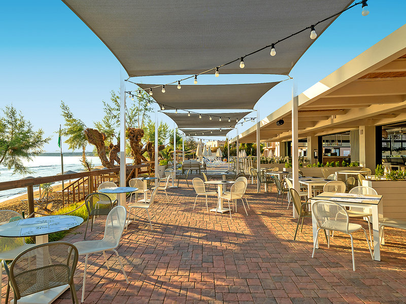 Iolida Beach Hotel 4