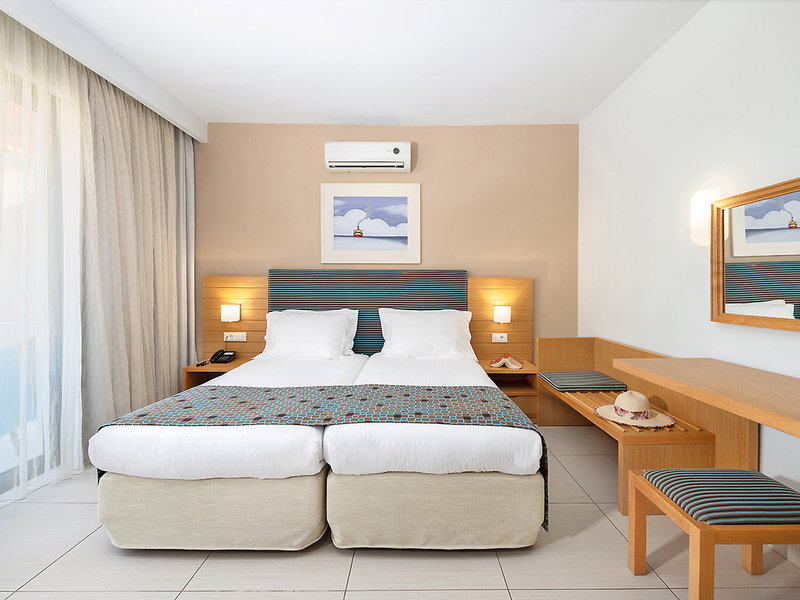 Iolida Beach Hotel 6