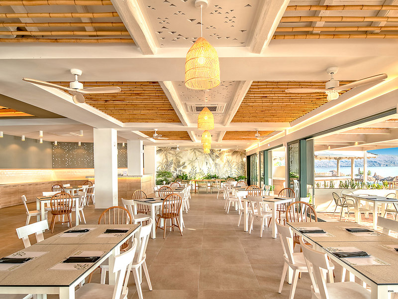 Iolida Beach Hotel 7