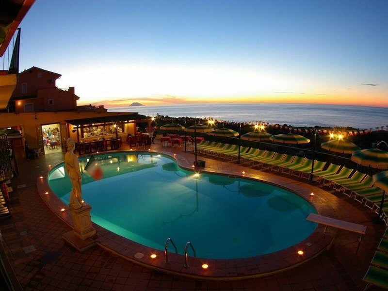 Orizzonte Blu 9