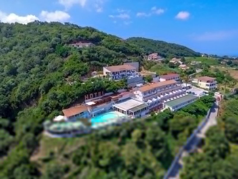 Orizzonte Blu 16