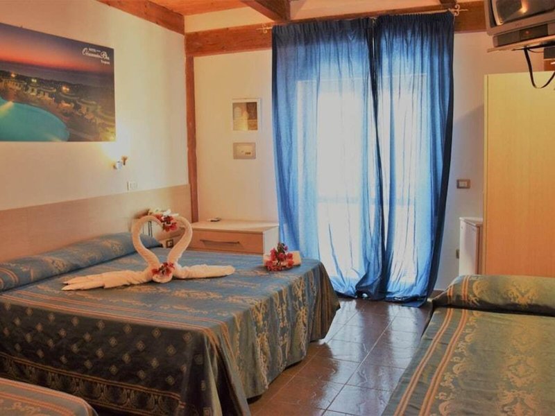 Orizzonte Blu 35