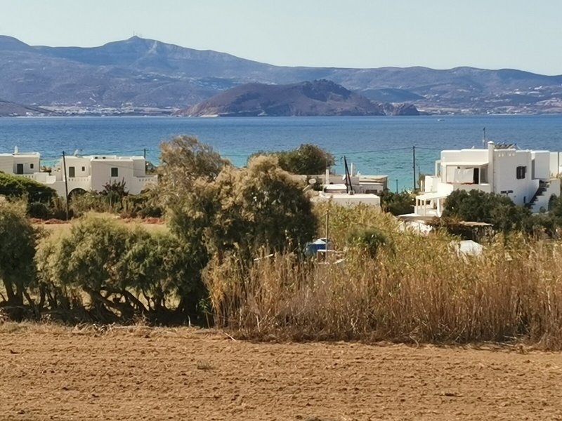 Naxian Serenity Suites 1