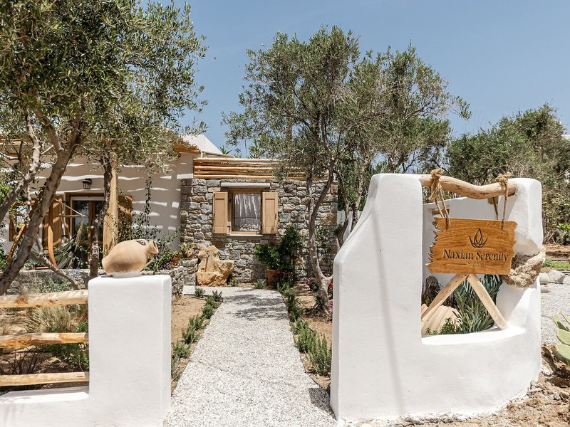 Naxian Serenity Suites 2