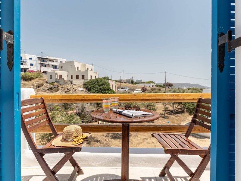 Naxian Serenity Suites 3