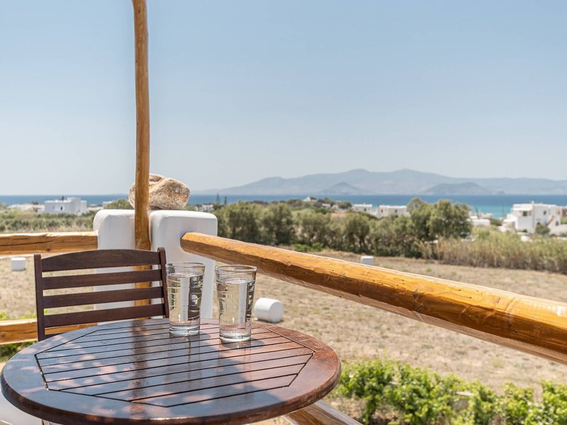 Naxian Serenity Suites 5