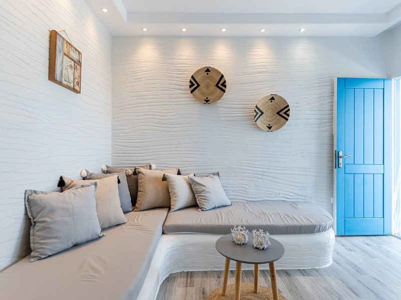 Naxian Serenity Suites 21