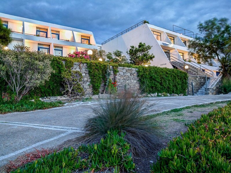 Hotel Hippocampus 2