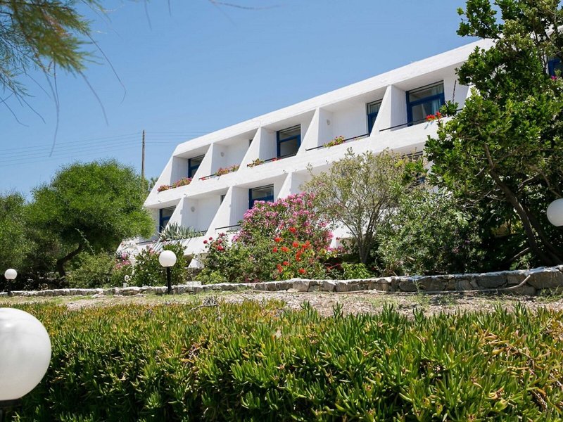 Hotel Hippocampus 3