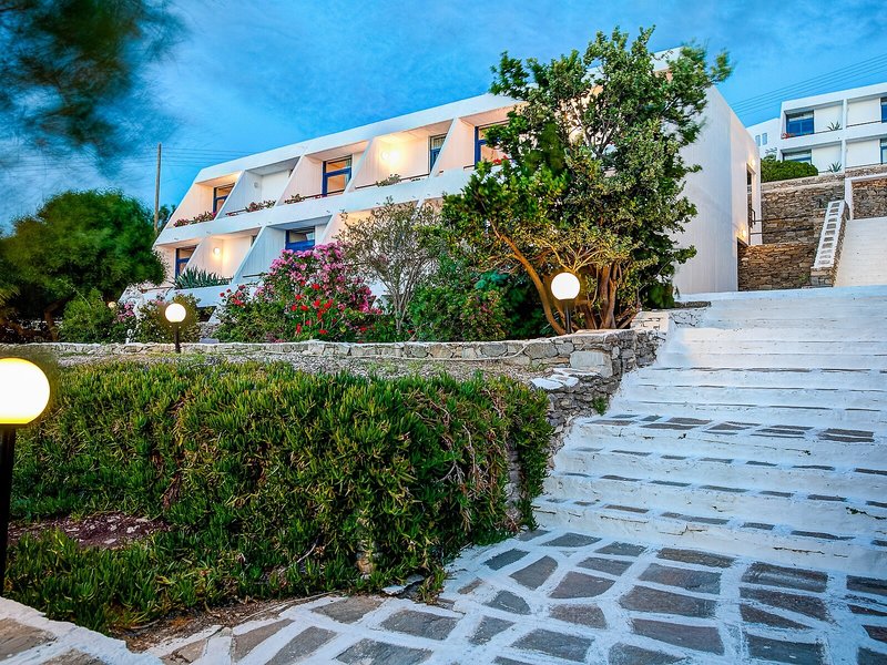 Hotel Hippocampus 4